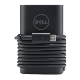 Carregador Dell USB-C - 65 W – Fonte de alimentação padrão Brasil