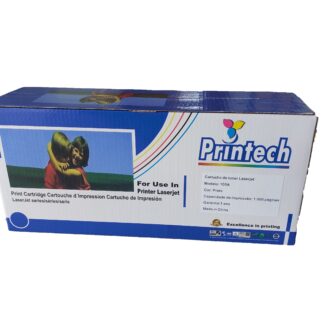 Cartucho de Toner Compatível HP 105A/W1105A Laserjet