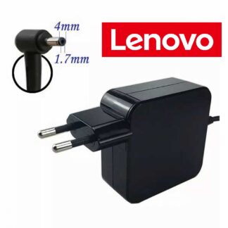 Fonte notebook Lenovo ideapad Yoga 20v 3.25A 65W (4mm*1.7mm)