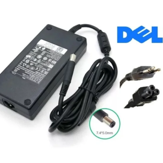Fonte Carregador Dell Gamer- 180W (conector 7.4mm)