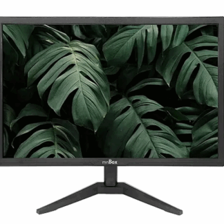 Monitor LED 21.5'' D-MN003 - MNBox 1920X1080